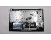 Lenovo 5CB0R16697 COVER UpCaseASM W/KB L81DC IG NORDIC