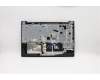 Lenovo 5CB0R16729 COVER UpCaseASM W/KB L81DC IG FRA
