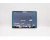 Lenovo 5CB0R20136 LCD COVER L 81EU LB FHDGlassW/Ant