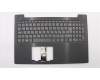 Lenovo 5CB0R28207 Tastatur inkl. Topcase W81HL NFP IG NBL W/KB BU