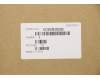 Lenovo 5CB0R28209 Tastatur inkl. Topcase W81HL NFP IG NBL W/KBUSI