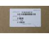 Lenovo 5CB0R28216 Tastatur inkl. TopcaseW81HL NFP IG NBLW/KBCZ-SK