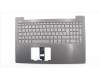 Lenovo 5CB0R28216 Tastatur inkl. TopcaseW81HL NFP IG NBLW/KBCZ-SK