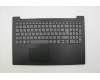 Lenovo 5CB0R34417 Tastatur inkl. Topcase ASM C 81H7 FRA