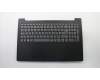 Lenovo 5CB0R34423 Tastatur inkl. Topcase ASM C 81H7 UK