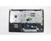 Lenovo 5CB0R34424 Tastatur inkl. Topcase ASM C 81H7 HEB