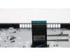 Lenovo 5CB0R34428 Tastatur inkl. Topcase ASM C 81H7 ARA