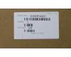 Lenovo 5CB0R34428 Tastatur inkl. Topcase ASM C 81H7 ARA