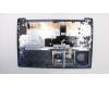 Lenovo 5CB0R34769 Tastatur inkl. Topcase 3N 81GC LB W/KB NBL HG