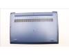 Lenovo 5CB0R34771 Unt. Gehäuse 3N 81GC Mid Night Blue