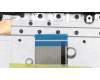 Lenovo 5CB0R34932 Tastatur inkl. TopcaseC 81HQ W/KB NFP NBL IG ND