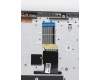 Lenovo 5CB0R39229 Tastatur inkl. TopcaseASM C 81HM NFP NBL IG ND