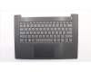Lenovo 5CB0R39232 Tastatur inkl. TopcaseASM C 81HM NFP NBL IG USI