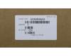 Lenovo 5CB0R39232 Tastatur inkl. TopcaseASM C 81HM NFP NBL IG USI