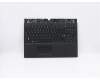 Lenovo 5CB0R40188 Tastatur inkl. Topcase L 81FV W/KB WH BL UK