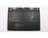 Lenovo 5CB0R40192 Tastatur inkl. Topcase L 81FV W/KB WH BL SP