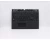 Lenovo 5CB0R40200 Tastatur inkl. Topcase L 81FV W/KB WH BL CZ-SK