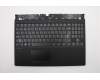 Lenovo 5CB0R40211 Tastatur inkl. Topcase L 81FV W/KB WH BL BE