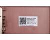 5CB0R42589 Lenovo COVER UpCase 3N 81F8 RPK NBL W/KB HB