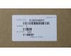 Lenovo 5CB0R46915 COVER UpCaASMW/KB L81FK IG NBL HUN