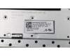 Lenovo 5CB0R46915 COVER UpCaASMW/KB L81FK IG NBL HUN