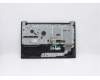 Lenovo 5CB0R46958 COVER UpCaASMW/KB L81FK IG BL HUN