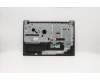 Lenovo 5CB0R46975 COVER UpCaASMW/KB L81FK IG NBL NORDIC