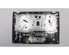 Lenovo 5CB0R47228 Tastatur inkl. Topcase L 81HA FP BL IG W/KBFR