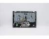 Lenovo 5CB0R47248 Tastatur inkl. Topcase L 81HA FP NBL IG W/KBGK