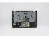 Lenovo 5CB0R47268 Tastatur inkl. Topcase L 81HA FP NBL IG W/KBND