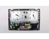 Lenovo 5CB0R47290 Tastatur inkl. Topcase L 81HA FP BL IG W/KBRU