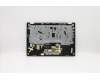 Lenovo 5CB0R47331 Upper Case L 81HA FP NBL IG W/KBSW