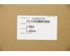 Lenovo 5CB0R47331 Tastatur inkl. Topcase L 81HA FP NBL IG W/KBSW