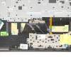 Lenovo 5CB0R47338 Tastatur inkl. Topcase L 81HA FP BL IG W/KBGK