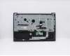 5CB0R48057 Lenovo COVER UpCaASMW/KB L81FL IG NBL SWS