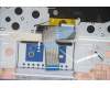5CB0R61227 Lenovo COVER UpCase ASM 3N 81J2 MNB W/KB UK
