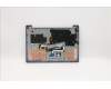 Lenovo 5CB0R61228 COVER UpCase ASM 3N 81J1 MNB W/KB GE