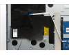 Lenovo 5CB0R61241 COVER UpCase ASM 3N 81J2 MNB W/KB USI