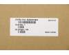 Lenovo 5CB0S15931 Tastatur inkl. Topcase ASM C 81JL w/BL KB UK