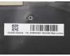 Lenovo 5CB0S15931 Tastatur inkl. Topcase ASM C 81JL w/BL KB UK