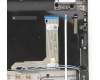 Lenovo 5CB0S15941 Tastatur inkl. Topcase ASM C 81JL w/BL KB USA