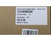 Lenovo 5CB0S15954 COVER Hinge Cover C 81J7 Grey Normal