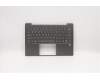 Lenovo 5CB0S15957 Tastatur inkl. Topcase C81J7BK FP w/BLKB US