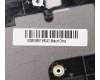 Lenovo 5CB0S15957 Tastatur inkl. Topcase C81J7BK FP w/BLKB US