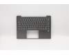 Lenovo 5CB0S15967 Tastatur inkl. Topcase C81J7BK FP w/BLKB HEB