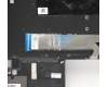 Lenovo 5CB0S15967 Tastatur inkl. Topcase C81J7BK FP w/BLKB HEB