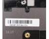 Lenovo 5CB0S15967 Tastatur inkl. Topcase C81J7BK FP w/BLKB HEB
