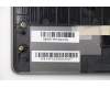 Lenovo 5CB0S15977 Tastatur inkl. Topcase C81J7BK FP w/BLKB NORDI