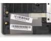 Lenovo 5CB0S15986 C-Cover with keyboard,Switzerland,Black,Backlight,FingerPrint