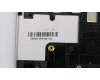 Lenovo 5CB0S16093 Tastatur inkl. Topcase C81J7GY FP w/BLKB HEB